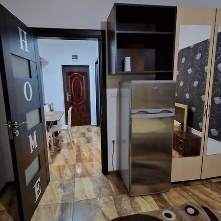 Apartament Back Galaţi Екстериор снимка