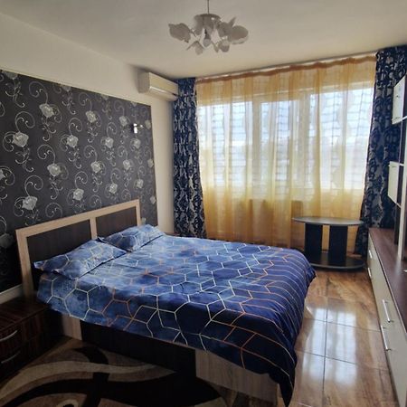 Apartament Back Galaţi Екстериор снимка