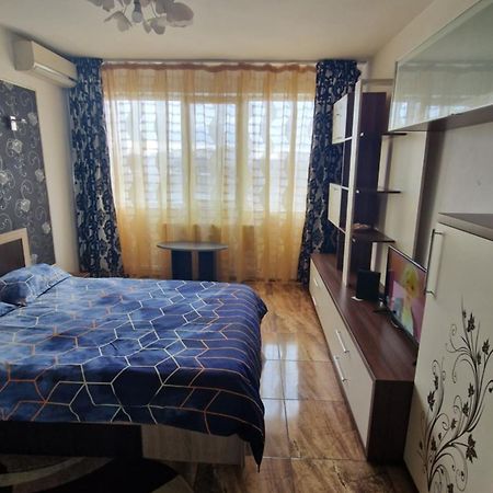 Apartament Back Galaţi Екстериор снимка