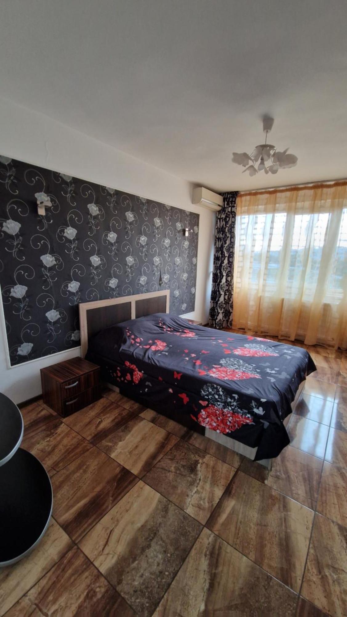 Apartament Back Galaţi Екстериор снимка