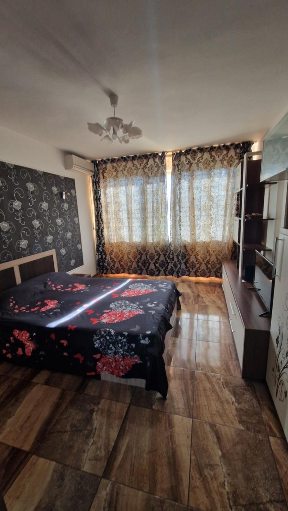 Apartament Back Galaţi Екстериор снимка