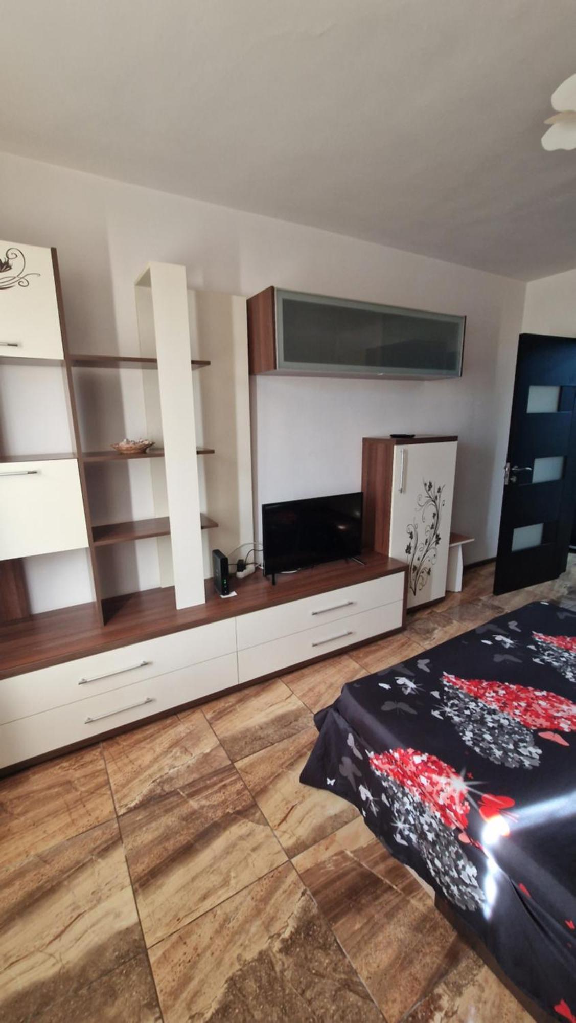 Apartament Back Galaţi Екстериор снимка