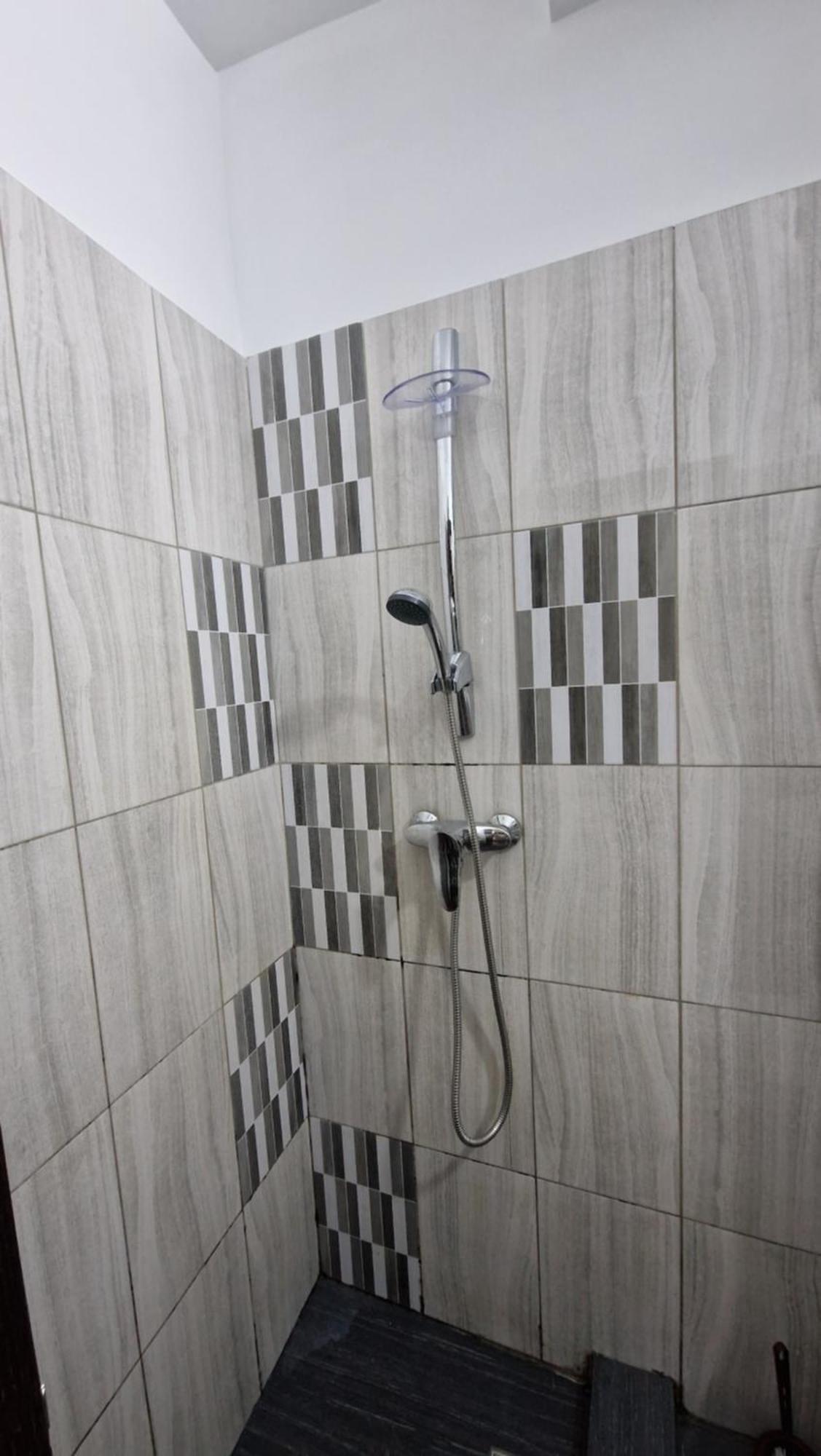 Apartament Back Galaţi Екстериор снимка