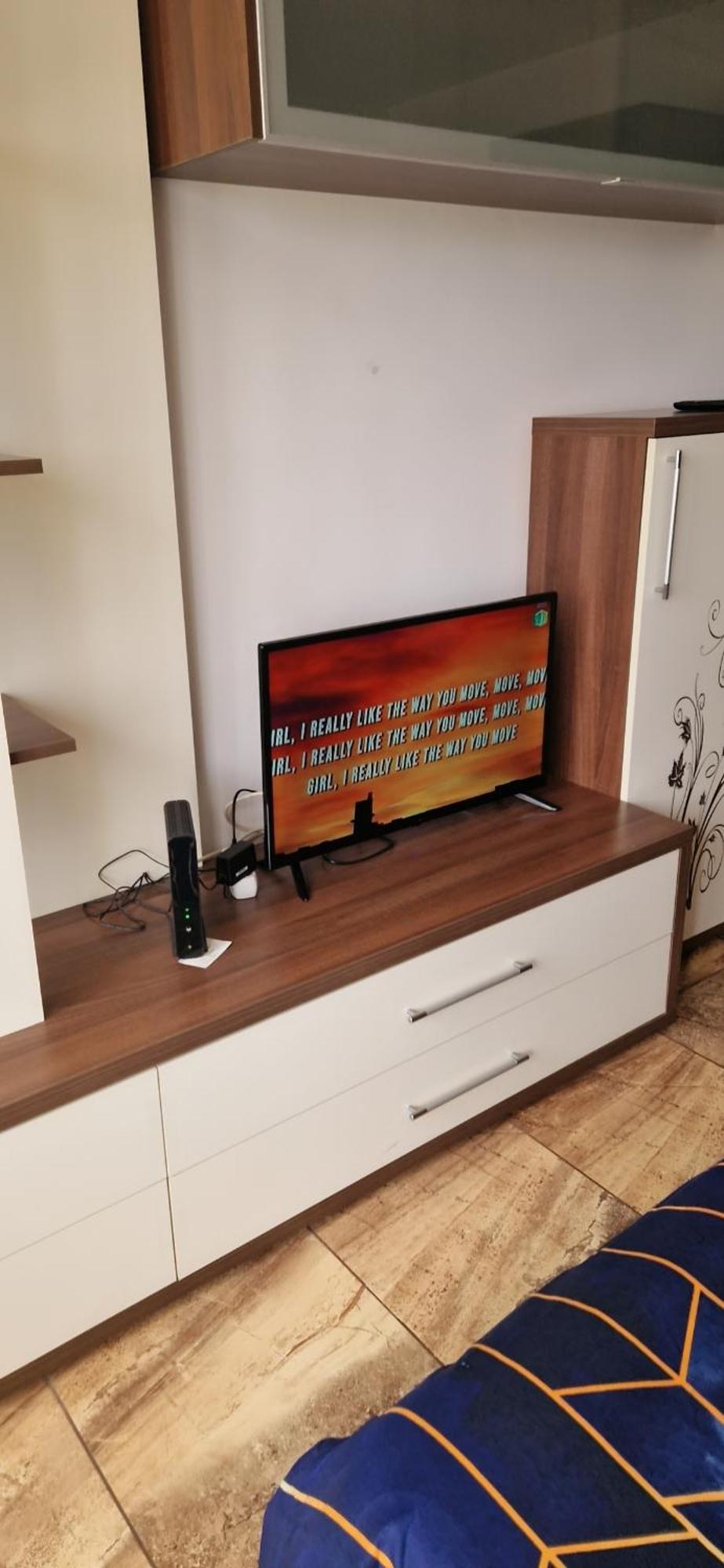 Apartament Back Galaţi Екстериор снимка