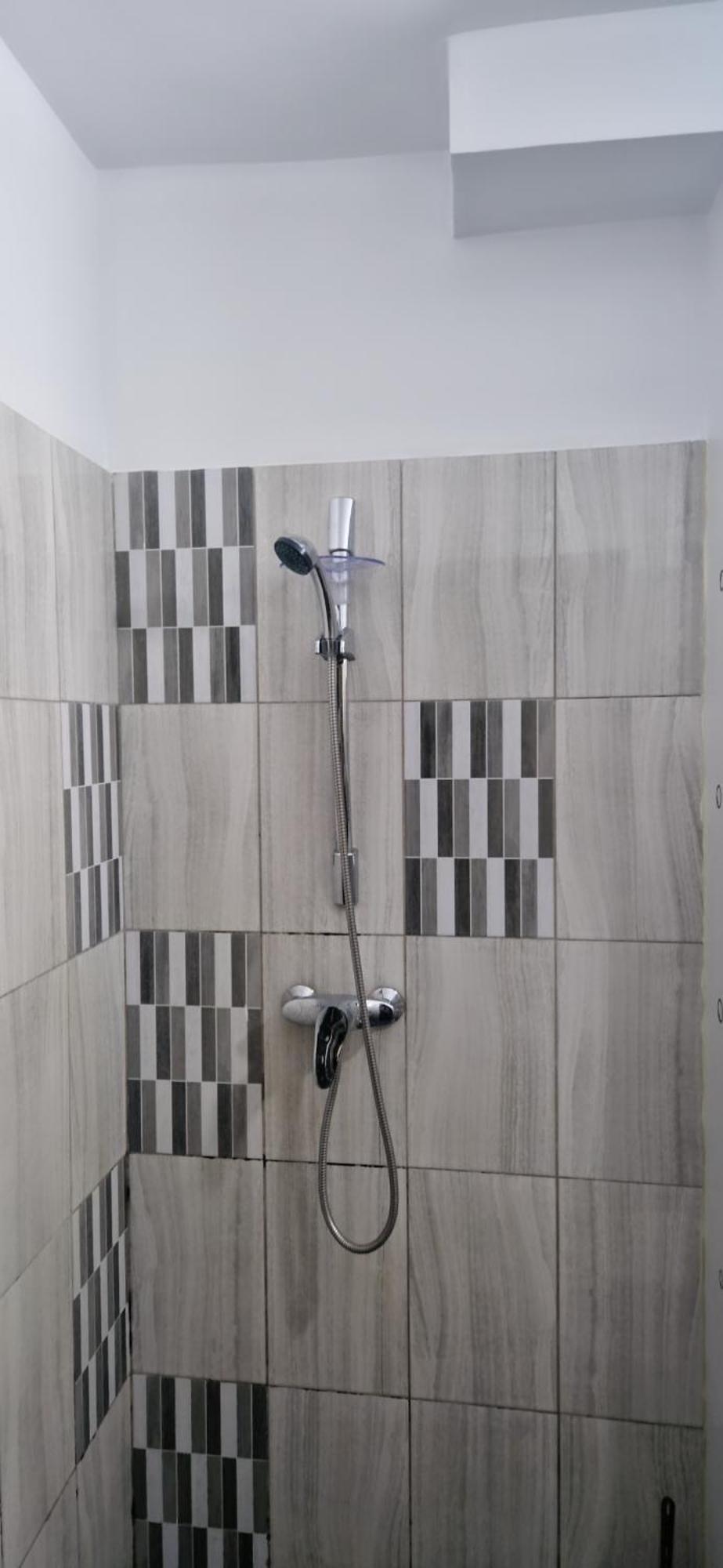 Apartament Back Galaţi Екстериор снимка