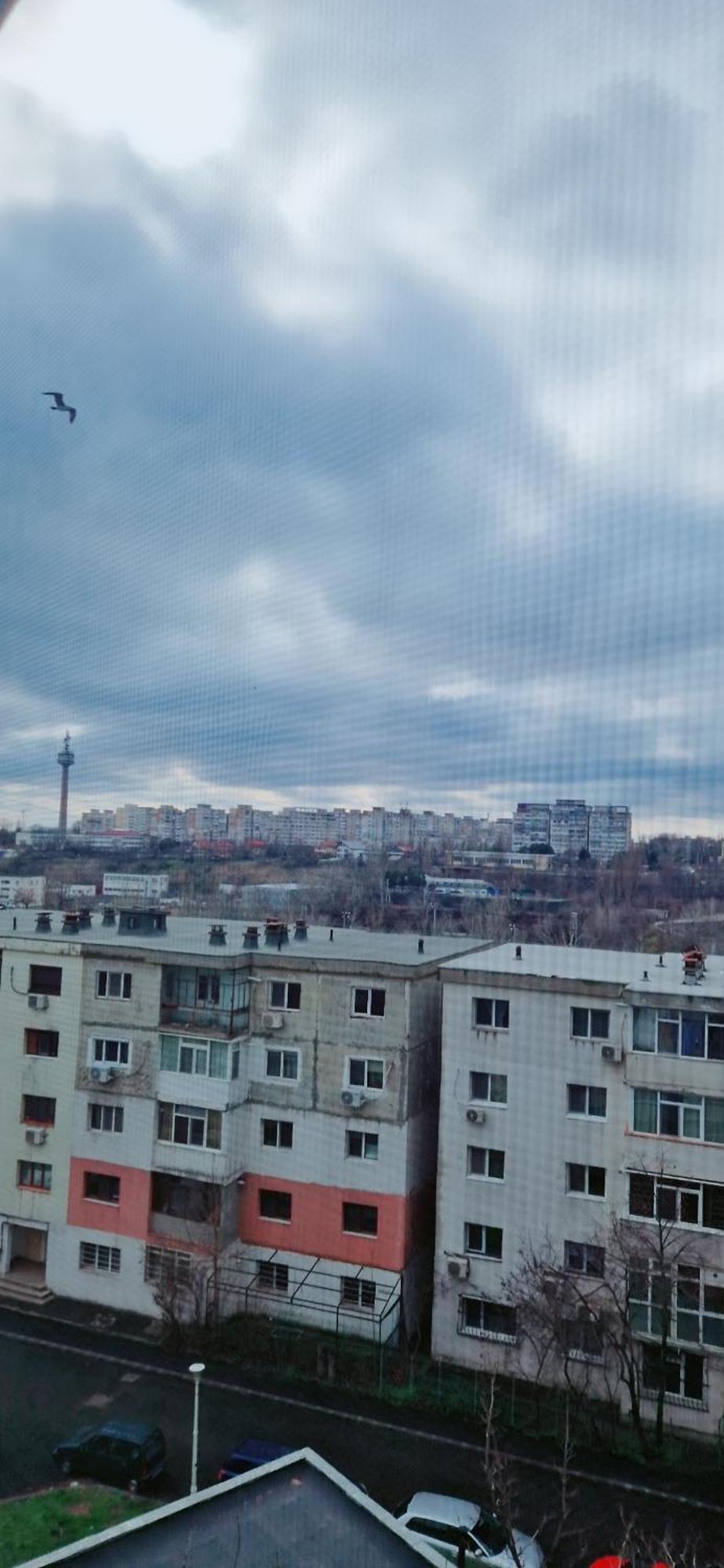 Apartament Back Galaţi Екстериор снимка