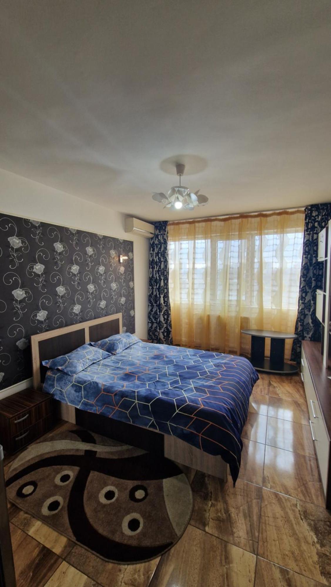 Apartament Back Galaţi Екстериор снимка