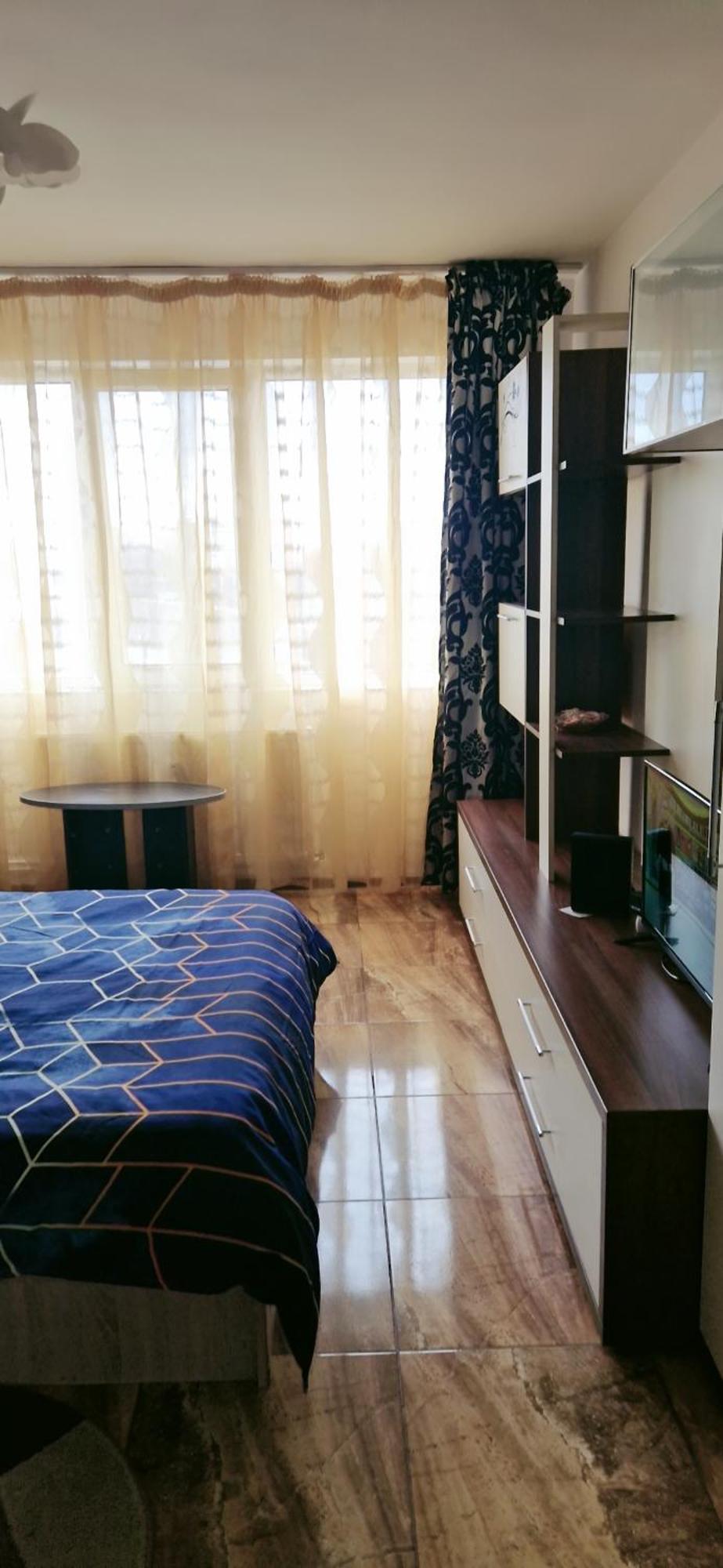 Apartament Back Galaţi Екстериор снимка