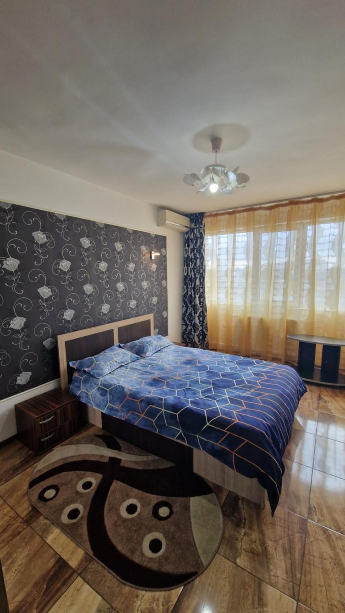 Apartament Back Galaţi Екстериор снимка
